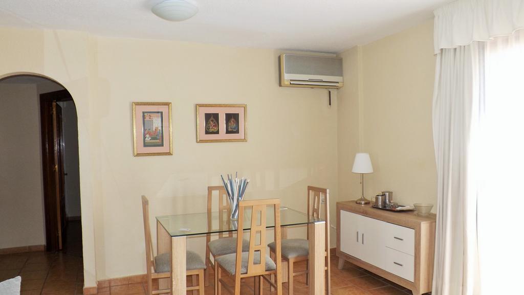Apartment Evita Estates