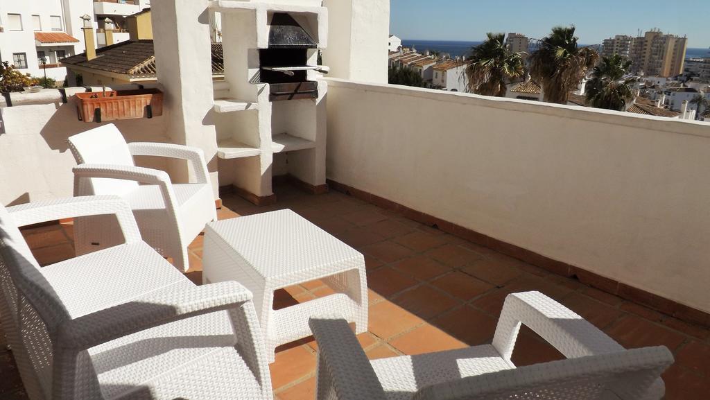 Evita Estates * Benalmadena