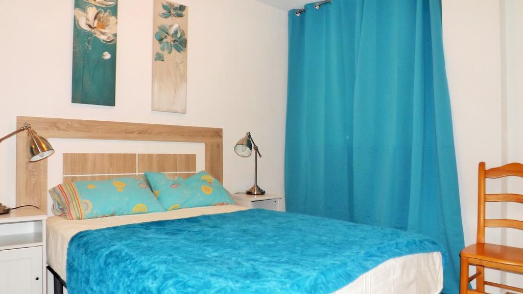 Evita Estates Apartment *