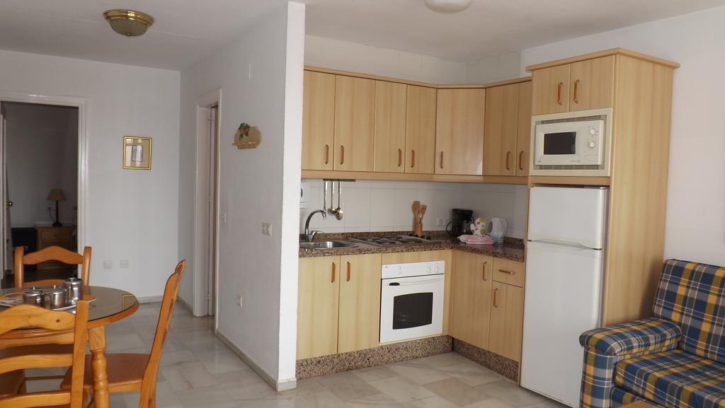 Evita Estates Apartment Benalmadena