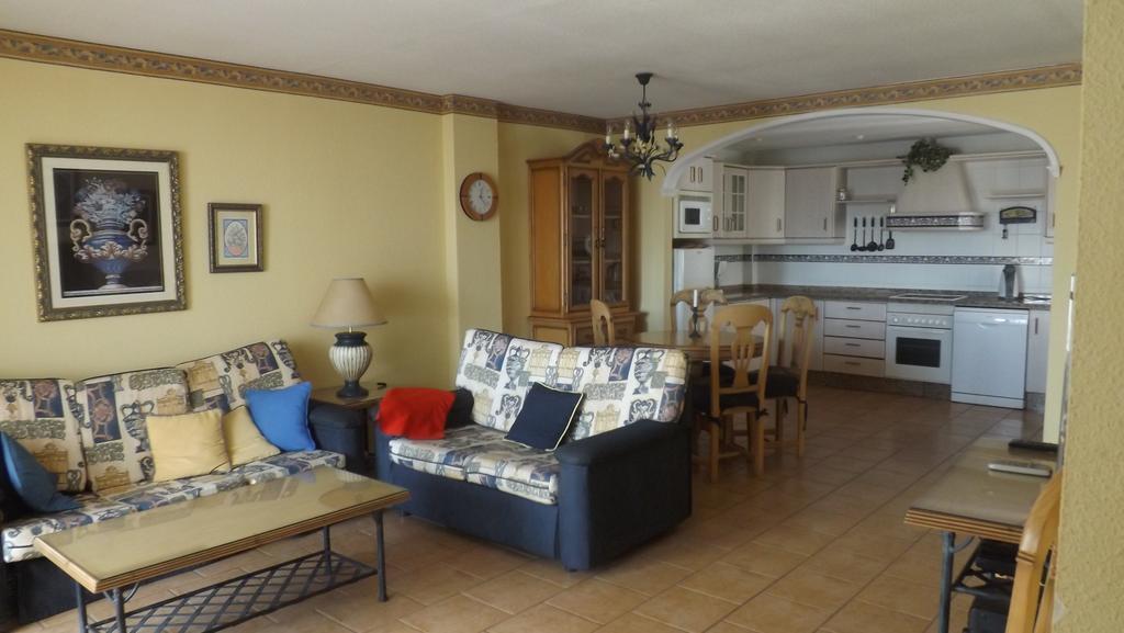 Evita Estates Apartment Benalmadena