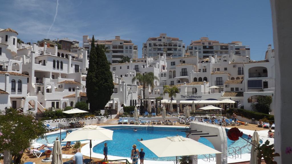 Apartment Evita Estates Benalmadena