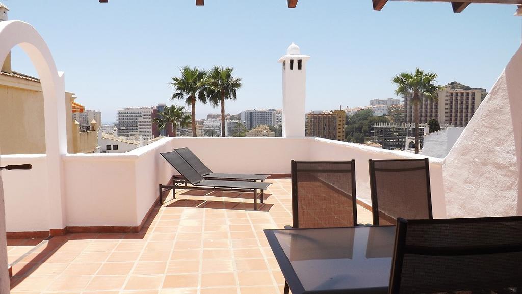 Evita Estates Benalmadena