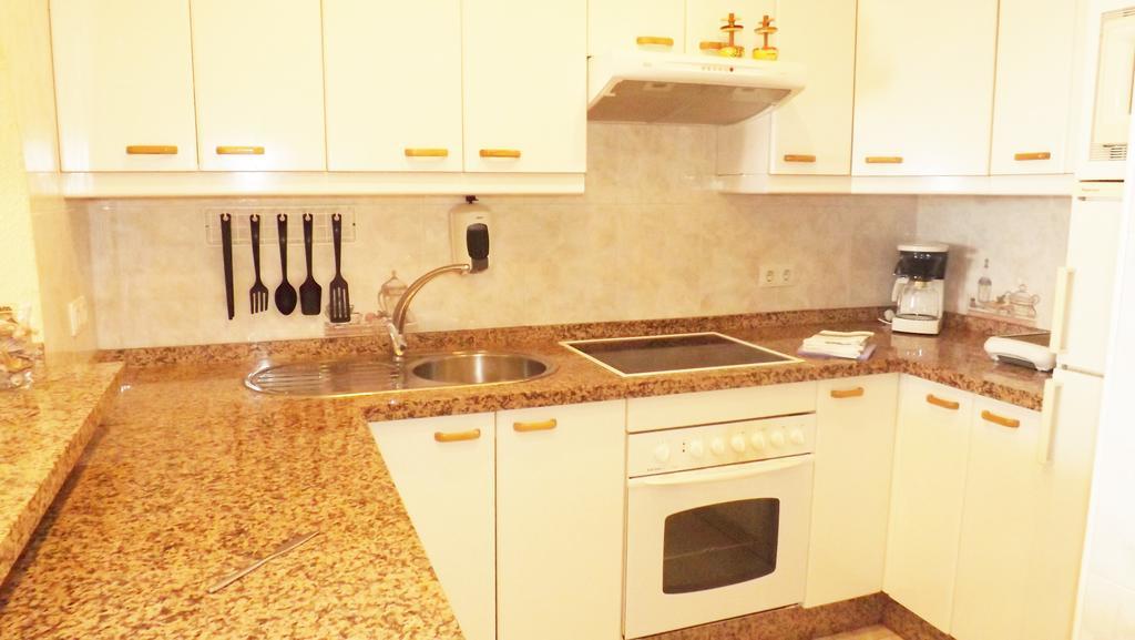 Apartment Evita Estates