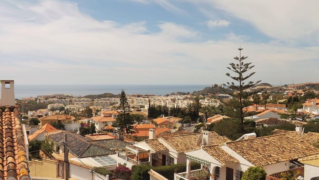 Apartment Evita Estates Benalmadena