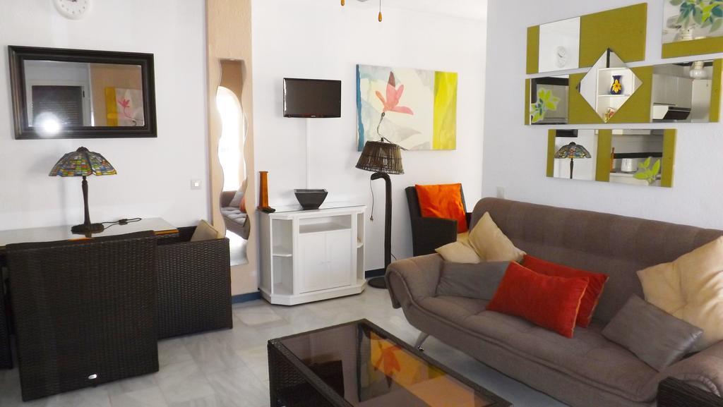 Apartment Evita Estates Benalmadena