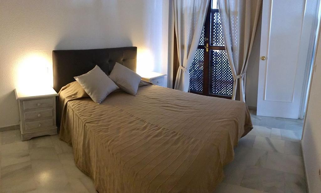 Apartment Evita Estates *