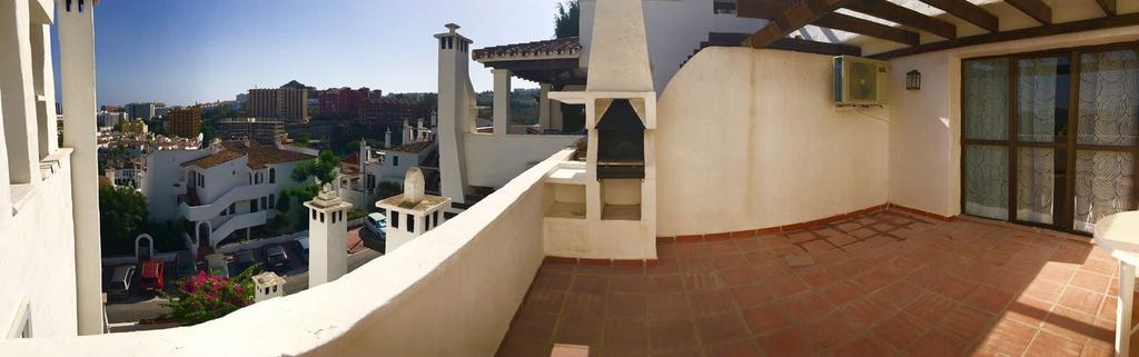 Evita Estates Apartment