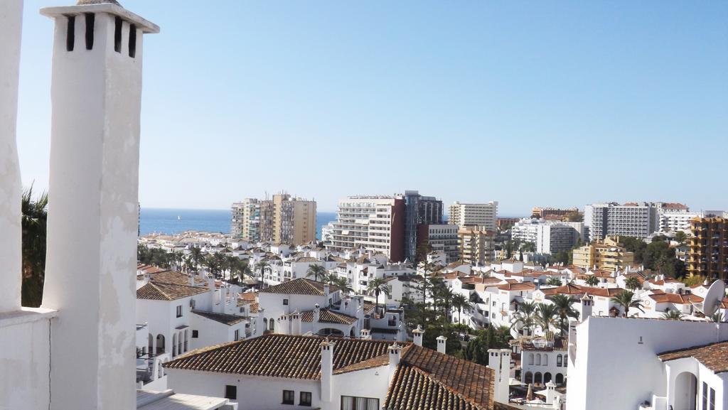 Apartment Evita Estates Benalmadena