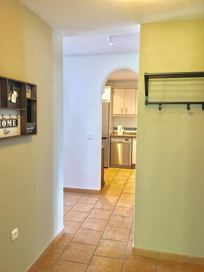 Apartment Evita Estates *