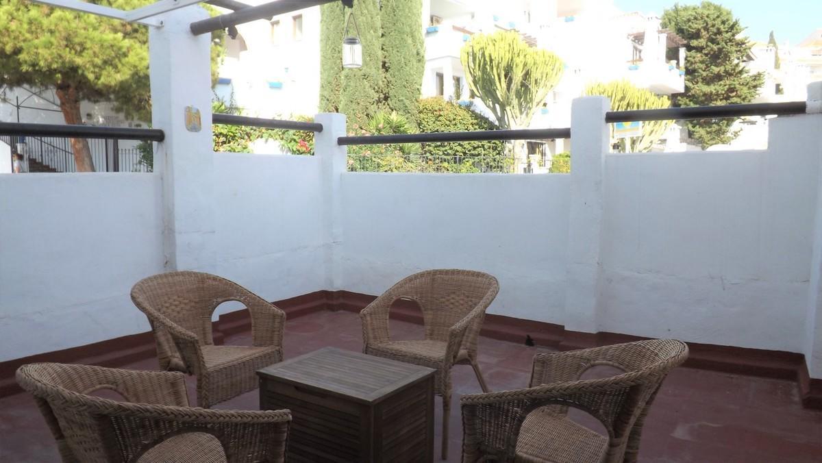 Apartment Evita Estates Benalmadena